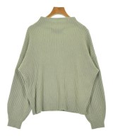 URBAN RESEARCH（アーバンリサーチ）ニット・セーター 緑 サイズ:F レディース/2200695157081