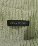 URBAN RESEARCH（アーバンリサーチ）ニット・セーター 緑 サイズ:F レディース/2200695157081