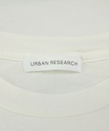URBAN RESEARCH（アーバンリサーチ）Tシャツ・カットソー 白 サイズ:F レディース/2200695742034