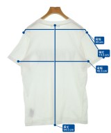 URBAN RESEARCH（アーバンリサーチ）Tシャツ・カットソー 白 サイズ:F レディース/2200695742034