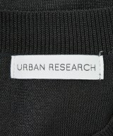 URBAN RESEARCH（アーバンリサーチ）ニット・セーター 黒 サイズ:F レディース/2200699877039