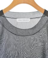 URBAN RESEARCH（アーバンリサーチ）ニット・セーター 黒 サイズ:F レディース/2200699877039