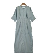 URBAN RESEARCH（アーバンリサーチ）ワンピース 青 サイズ:F レディース/2200693333043