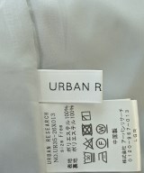 URBAN RESEARCH（アーバンリサーチ）ワンピース 青 サイズ:F レディース/2200693333043