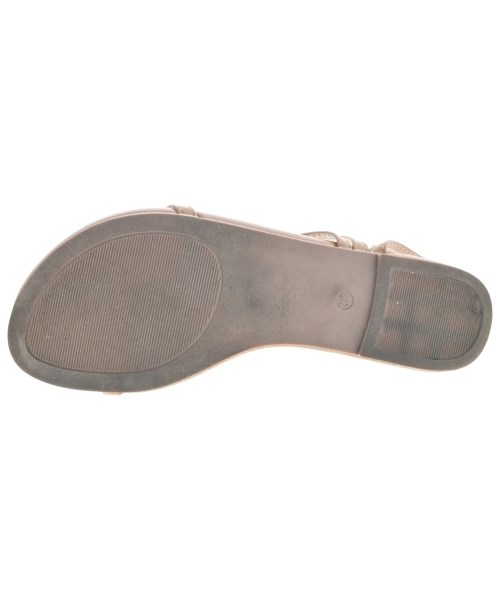 URBAN RESEARCH（アーバンリサーチ）サンダル 茶 サイズ:EU37(23.5cm位) レディース/2200695675011