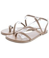 URBAN RESEARCH（アーバンリサーチ）サンダル 茶 サイズ:EU37(23.5cm位) レディース/2200695675011