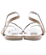 URBAN RESEARCH（アーバンリサーチ）サンダル 茶 サイズ:EU37(23.5cm位) レディース/2200695675011