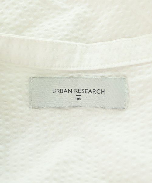 URBAN RESEARCH（アーバンリサーチ）ワンピース 白 サイズ:F レディース/2200695675028