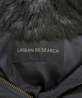 URBAN RESEARCH（アーバンリサーチ）ダウンコート 黒 サイズ:F レディース/2200700316014