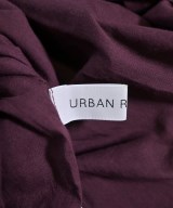 URBAN RESEARCH（アーバンリサーチ）ワンピース 赤 サイズ:F レディース/2200697935021