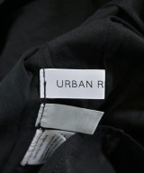 URBAN RESEARCH（アーバンリサーチ）ワンピース 黒 サイズ:F レディース/2200697935038