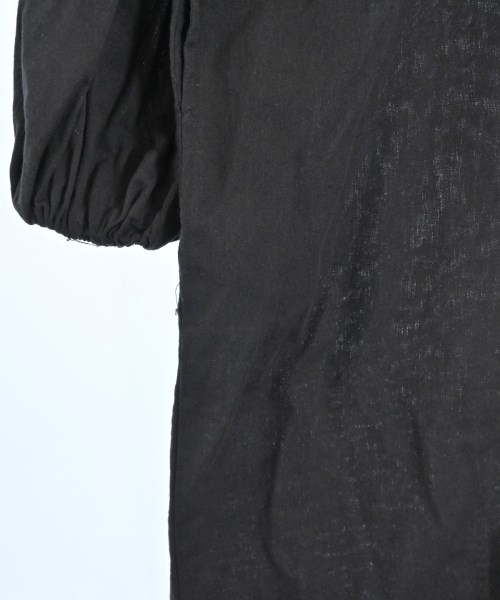 URBAN RESEARCH（アーバンリサーチ）ワンピース 黒 サイズ:F レディース/2200696585012