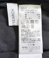 URBAN RESEARCH（アーバンリサーチ）ワンピース 黒 サイズ:F レディース/2200696585012