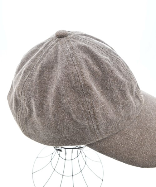 URBAN RESEARCH（アーバンリサーチ）キャップ 茶 サイズ:ONE レディース/2200696585050