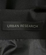 URBAN RESEARCH（アーバンリサーチ）ワンピース 黒 サイズ:36(S位) レディース/2200691721026