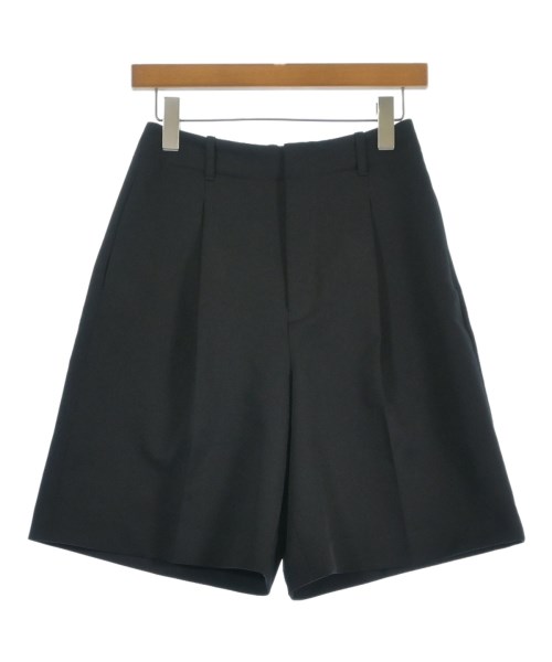 URBAN RESEARCH(アーバンリサーチ)ショートパンツ 黒 サイズ:38(M位)/2200697969033