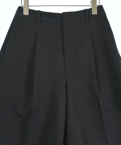 URBAN RESEARCH（アーバンリサーチ）ショートパンツ 黒 サイズ:38(M位) レディース/2200697969033
