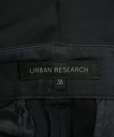 URBAN RESEARCH（アーバンリサーチ）ショートパンツ 黒 サイズ:38(M位) レディース/2200697969033