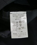 URBAN RESEARCH（アーバンリサーチ）ショートパンツ 黒 サイズ:38(M位) レディース/2200697969033
