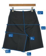 URBAN RESEARCH（アーバンリサーチ）ショートパンツ 黒 サイズ:38(M位) レディース/2200697969033