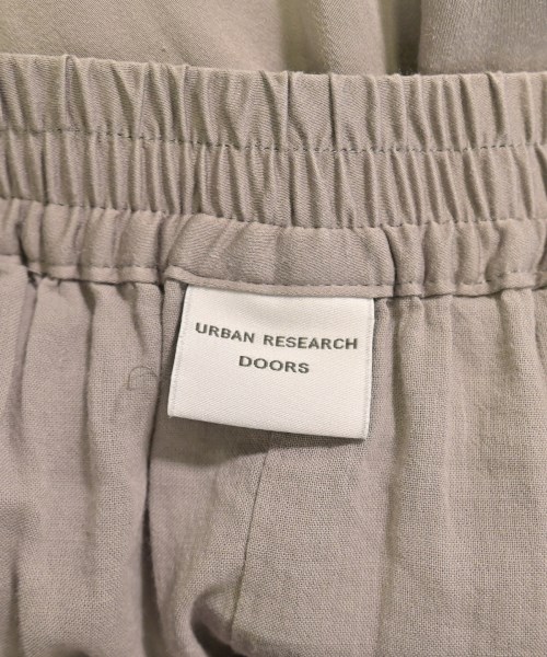 URBAN RESEARCH（アーバンリサーチ）ロング・マキシ丈スカート グレー サイズ:S レディース/2200699842013