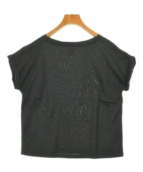 URBAN RESEARCH（アーバンリサーチ）Tシャツ・カットソー 黒 サイズ:F レディース/2200699913119