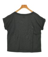 URBAN RESEARCH（アーバンリサーチ）Tシャツ・カットソー 黒 サイズ:F レディース/2200699913119