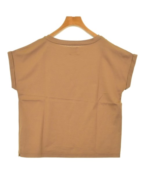 URBAN RESEARCH（アーバンリサーチ）Tシャツ・カットソー 茶 サイズ:F レディース/2200699913126