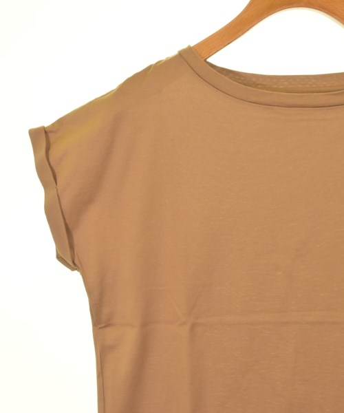URBAN RESEARCH（アーバンリサーチ）Tシャツ・カットソー 茶 サイズ:F レディース/2200699913126