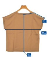 URBAN RESEARCH（アーバンリサーチ）Tシャツ・カットソー 茶 サイズ:F レディース/2200699913126