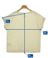 URBAN RESEARCH（アーバンリサーチ）Tシャツ・カットソー グレー サイズ:F レディース/2200699913133