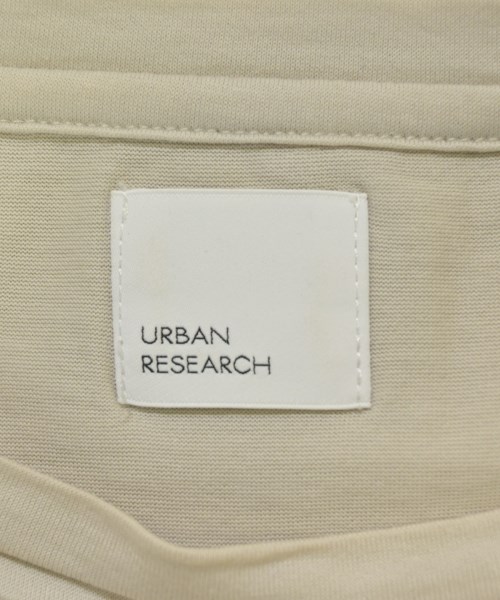 URBAN RESEARCH（アーバンリサーチ）Tシャツ・カットソー グレー サイズ:F レディース/2200699913140