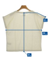 URBAN RESEARCH（アーバンリサーチ）Tシャツ・カットソー グレー サイズ:F レディース/2200699913140