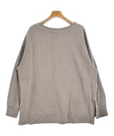 URBAN RESEARCH（アーバンリサーチ）スウェット 茶 サイズ:F レディース/2200698819139