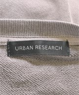 URBAN RESEARCH（アーバンリサーチ）スウェット 茶 サイズ:F レディース/2200698819139
