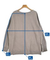 URBAN RESEARCH（アーバンリサーチ）スウェット 茶 サイズ:F レディース/2200698819139