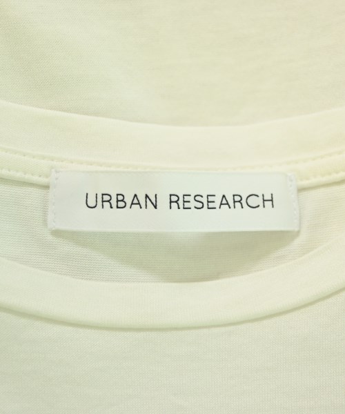 URBAN RESEARCH（アーバンリサーチ）ノースリーブ 白 サイズ:F レディース/2200699084048
