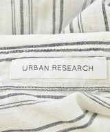 URBAN RESEARCH（アーバンリサーチ）カジュアルシャツ 白 サイズ:F レディース/2200700376025