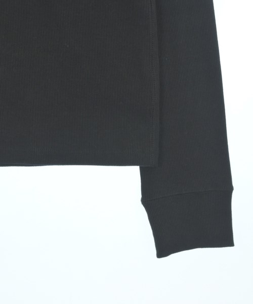URBAN RESEARCH（アーバンリサーチ）Tシャツ・カットソー 黒 サイズ:F レディース/2200701995096