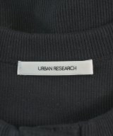 URBAN RESEARCH（アーバンリサーチ）Tシャツ・カットソー 黒 サイズ:F レディース/2200701995096