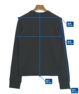 URBAN RESEARCH（アーバンリサーチ）Tシャツ・カットソー 黒 サイズ:F レディース/2200701995096
