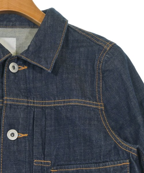 URBAN RESEARCH（アーバンリサーチ）デニムジャケット 紺 サイズ:F レディース/2200642392015