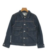 URBAN RESEARCH（アーバンリサーチ）デニムジャケット 紺 サイズ:F レディース/2200642392015