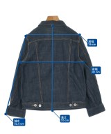 URBAN RESEARCH（アーバンリサーチ）デニムジャケット 紺 サイズ:F レディース/2200642392015