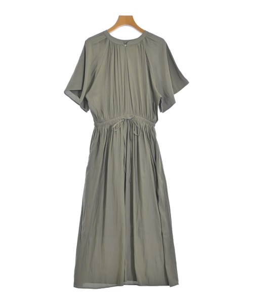 URBAN RESEARCH(アーバンリサーチ)ワンピース 茶 サイズ:F/2200650710047