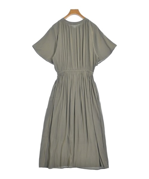 URBAN RESEARCH（アーバンリサーチ）ワンピース 茶 サイズ:F レディース/2200650710047