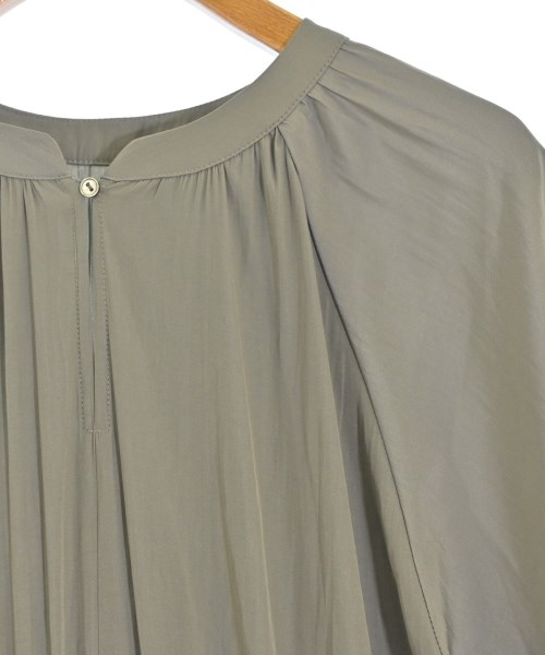 URBAN RESEARCH（アーバンリサーチ）ワンピース 茶 サイズ:F レディース/2200650710047