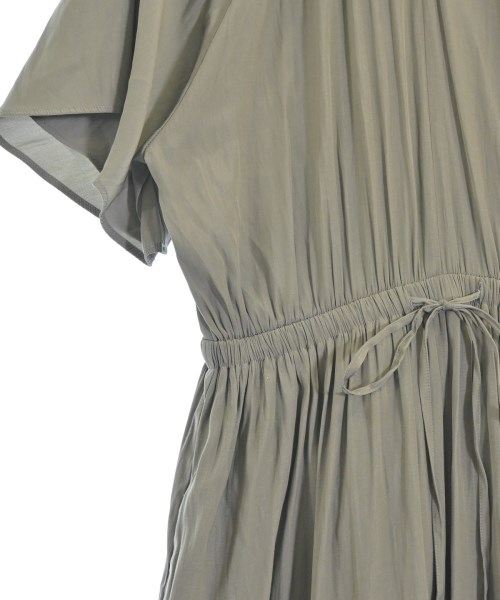 URBAN RESEARCH（アーバンリサーチ）ワンピース 茶 サイズ:F レディース/2200650710047