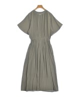 URBAN RESEARCH（アーバンリサーチ）ワンピース 茶 サイズ:F レディース/2200650710047