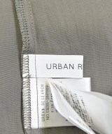 URBAN RESEARCH（アーバンリサーチ）ワンピース 茶 サイズ:F レディース/2200650710047